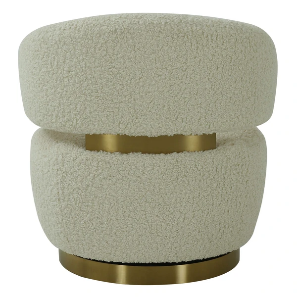 Cassia Swivel Chair 5 Cassia Swivel Chair - Image 3