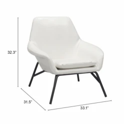 Chad Accent Chair 20 Chad Accent Chair -CozyNest Store webimage 601168624 DIM