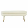 Lula Bench -CozyNest Store webimage 601182660