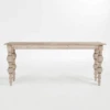 Claret Console Table -CozyNest Store webimage 601203105