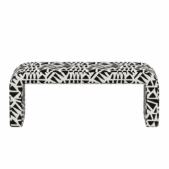 Nikki Chu - Bench -CozyNest Store webimage 601226014 SIL