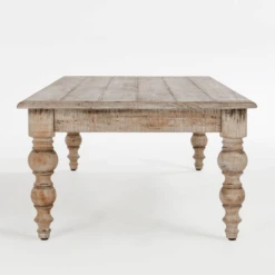 Claret Coffee Table -CozyNest Store webimage 601319404 ALT2