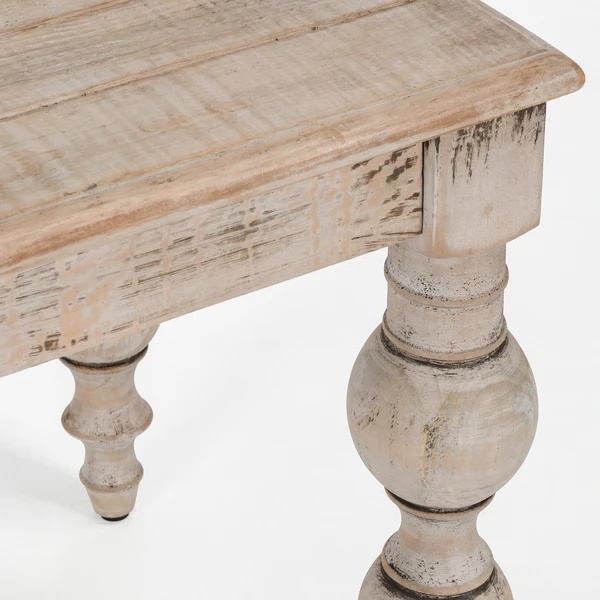 Claret End Table 5 Claret End Table - Image 3