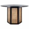 Adela Dining Table -CozyNest Store webimage 601362844