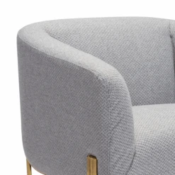 Jess Arm Chair -CozyNest Store webimage 601435701 DTL
