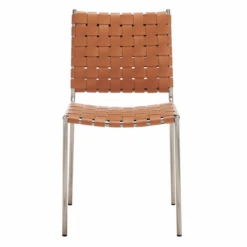 Carlo Dining Chair - Set Of 2 -CozyNest Store webimage 601461530 ALT1