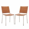 Carlo Dining Chair - Set Of 2 1 Carlo Dining Chair - Set Of 2 -CozyNest Store webimage 601461530 GRP 1
