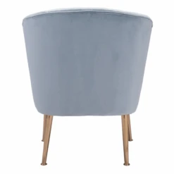 Andi Accent Chair -CozyNest Store webimage 601479583 ALT2