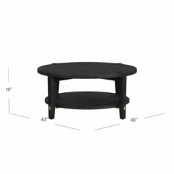 Bryant Coffee Table -CozyNest Store webimage 601491197 DIM
