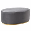 Jones Ottoman -CozyNest Store webimage 601532299 jpg