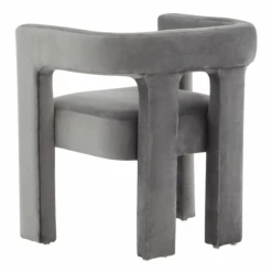 Turrin Dining Chair -CozyNest Store webimage 601548108 ALT2
