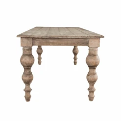 Claret Dining Table 8 Claret Dining Table -CozyNest Store webimage 601551840 ALT2
