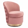 Verity Accent Chair -CozyNest Store webimage 601576678