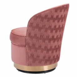 Verity Accent Chair -CozyNest Store webimage 601576678 ALT4