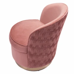 Verity Accent Chair -CozyNest Store webimage 601576678 ALT5