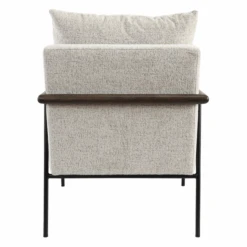 Caleb Accent Chair -CozyNest Store webimage 601588445 ALT3