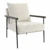 Caleb Accent Chair -CozyNest Store webimage 601588445 SIL