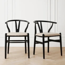Tia Dining Chair - Set Of 2