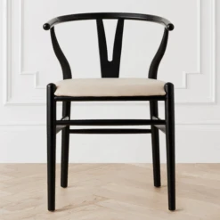 Tia Dining Chair - Set Of 2 -CozyNest Store webimage 601622053 alt1