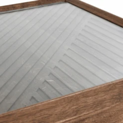 Wells End Table -CozyNest Store webimage 601682239 DTL