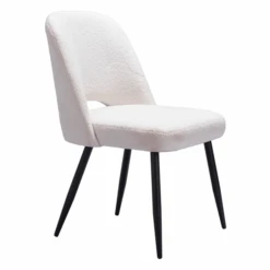 Faye Dining Chair - Set Of 2 -CozyNest Store webimage 601686320 ALT1