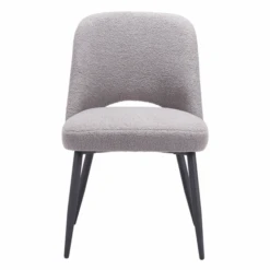 Faye Dining Chair - Set Of 2 -CozyNest Store webimage 601776199 ALT3