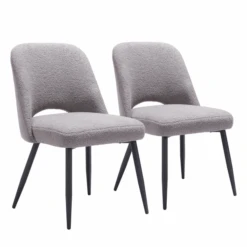 Faye Dining Chair - Set Of 2