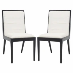 Leora Dining Chair - Set Of 2