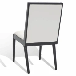 Leora Dining Chair - Set Of 2 -CozyNest Store webimage 601829503 3