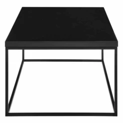 Cory Side Table - Black/Black 7 Cory Side Table - Black/Black -CozyNest Store webimage 602020329 2 jpg