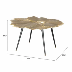 Ginko Coffee Table -CozyNest Store webimage 602084266 DIM