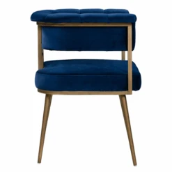 Naomi Dining Chair -CozyNest Store webimage 602192040 2 jpg