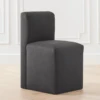 Veda Dining Chair -CozyNest Store webimage 602354896