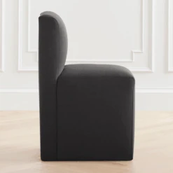 Veda Dining Chair -CozyNest Store webimage 602354896 ALT2