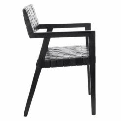 Dominic Dining Chair -CozyNest Store webimage 603002997 2 jpg