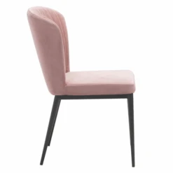 Mae Dining Chair - Set Of 2 -CozyNest Store webimage 603078728 ALT2