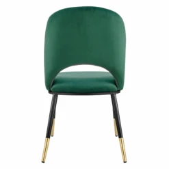 Zephyr Dining Chair - Set Of 2 -CozyNest Store webimage 603230710 ALT4