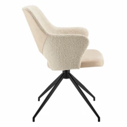 Darin Dining Chair -CozyNest Store webimage 603354904 ALT2