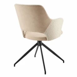 Darin Dining Chair -CozyNest Store webimage 603354904 ALT3