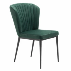 CozyNest Store 21 Mae Dining Chair - Set Of 2