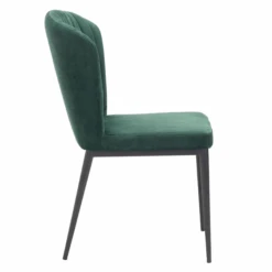 Mae Dining Chair - Set Of 2 10 Mae Dining Chair - Set Of 2 -CozyNest Store webimage 603407608 ALT2