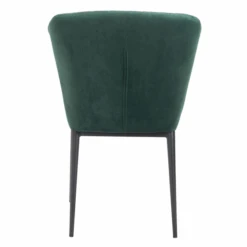 Mae Dining Chair - Set Of 2 11 Mae Dining Chair - Set Of 2 -CozyNest Store webimage 603407608 ALT3