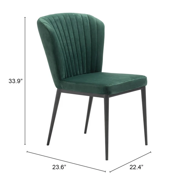 Mae Dining Chair - Set Of 2 8 Mae Dining Chair - Set Of 2 - Image 7