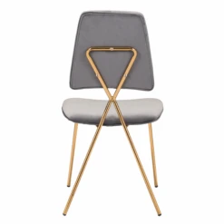 Briar Dining Chair - Set Of 2 13 Briar Dining Chair - Set Of 2 -CozyNest Store webimage 603472511 ALT3