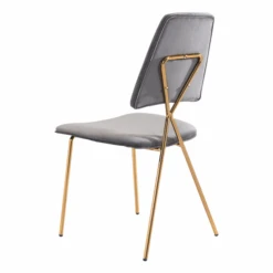 Briar Dining Chair - Set Of 2 14 Briar Dining Chair - Set Of 2 -CozyNest Store webimage 603472511 ALT4