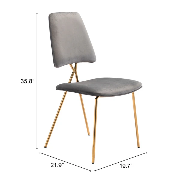 Briar Dining Chair - Set Of 2 10 Briar Dining Chair - Set Of 2 - Image 8