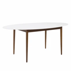 Zenni Dining Table -CozyNest Store webimage 603591214 2 jpg