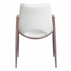 Manny Dining Chair - Set Of 2 -CozyNest Store webimage 603637979 ALT3