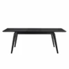 Alyssa Extending Dining Table -CozyNest Store webimage 603645752 jpg