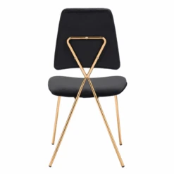 Briar Dining Chair - Set Of 2 -CozyNest Store webimage 603724497 ALT3